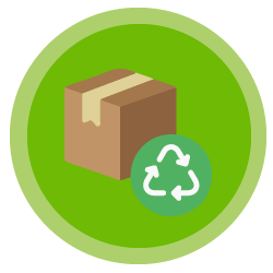 Donde Reciclar carton