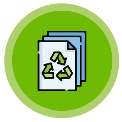 Donde Reciclar papel