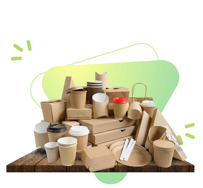 Donde reciclar carton
