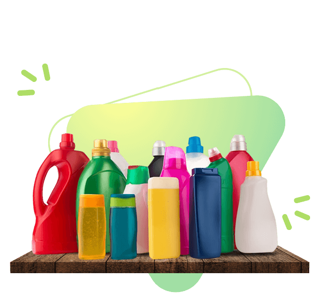 Donde reciclar plastico