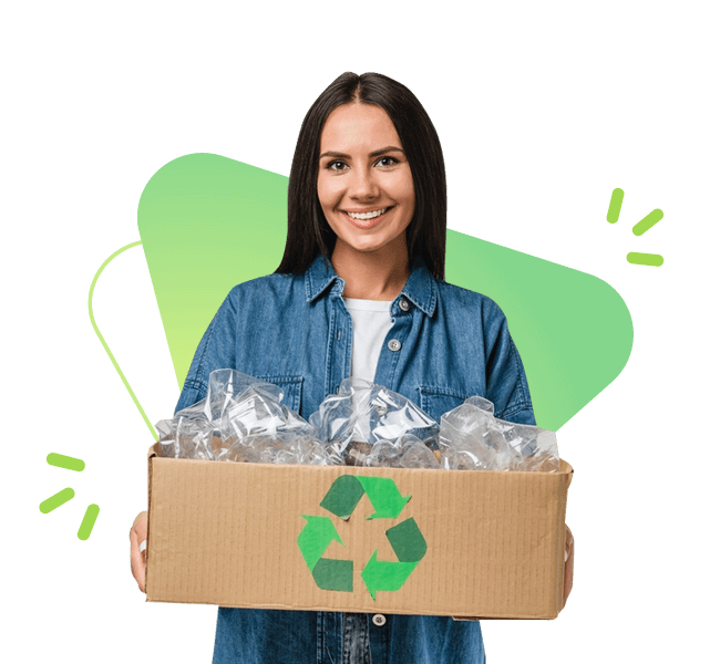 Recicla desde tu negocio o empresa