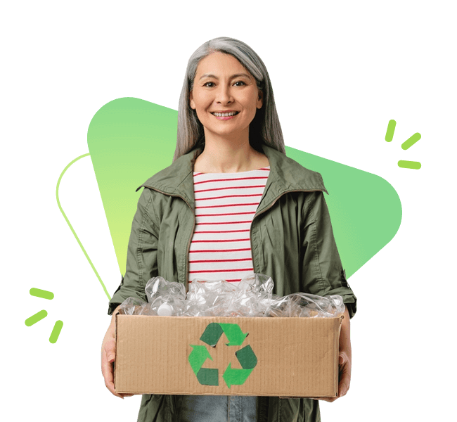 Recicla desde tu negocio o empresa
