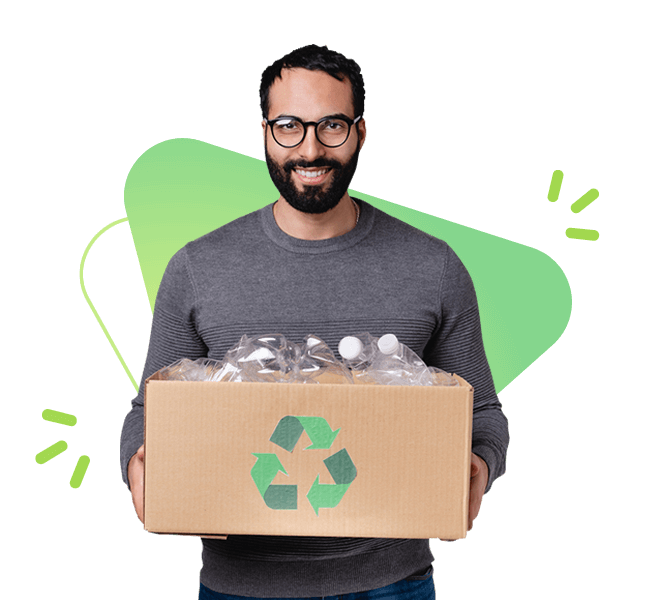 Recicla desde tu negocio o empresa