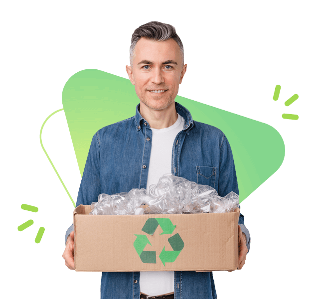 Recicla desde tu negocio o empresa